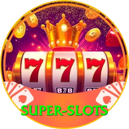 super slots Pro1 v1.1.7 - 2