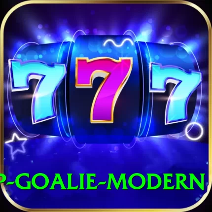 sweep goalie modern VIP Edition v5.9.9 - 2