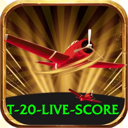 t 20 live score Gold v3.0.5 - 2