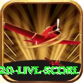 t 20 live score Gold v3.0.5