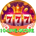 t10 live score VIP Pro v5.4.5