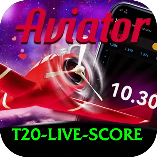 t20 live score Gold Edition v4.0.0 - 2