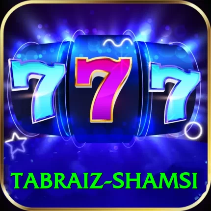 tabraiz shamsi Pro1 v2.4.4 - 2