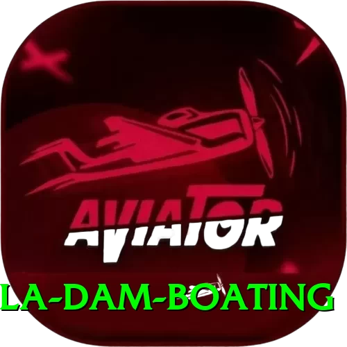 tarbela dam boating Max v5.5.2 - 2
