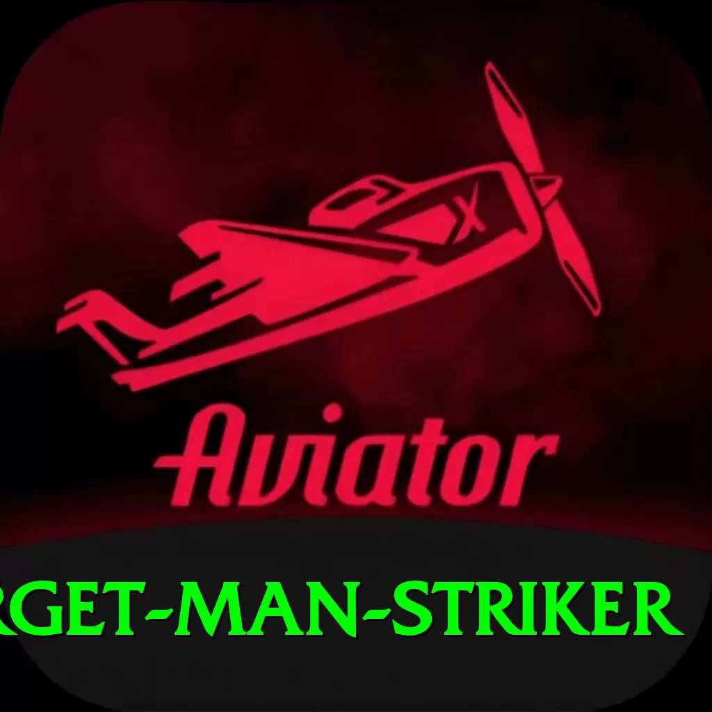 target man striker Plus Pro v2.8.2 - 2