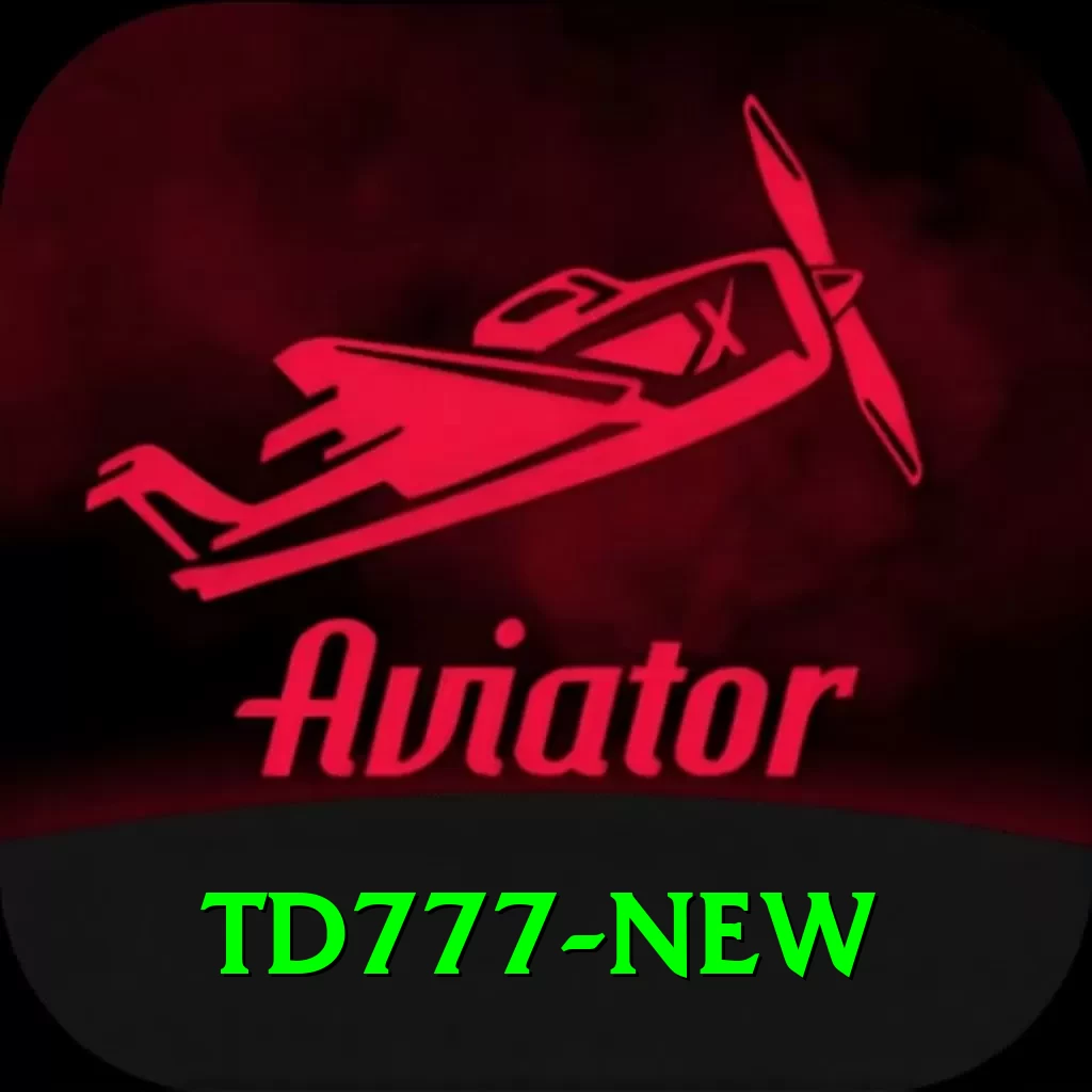 TD777 Jackpot Plus v5.1.7 - 2