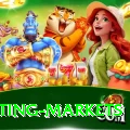 test match betting markets Games (Casino & Earning) VIP v4.4.2