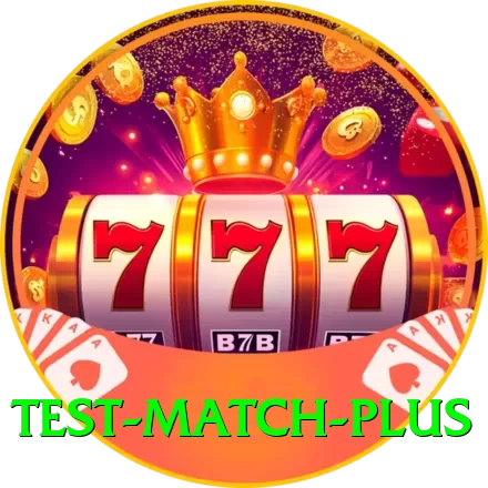 test match Gaming Legend v5.4.3 - 2