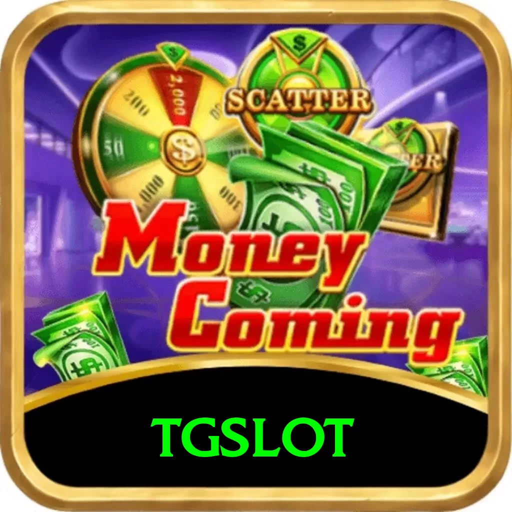 TGSlot Games (Casino & Earning) Elite vv4.7.1 - 2