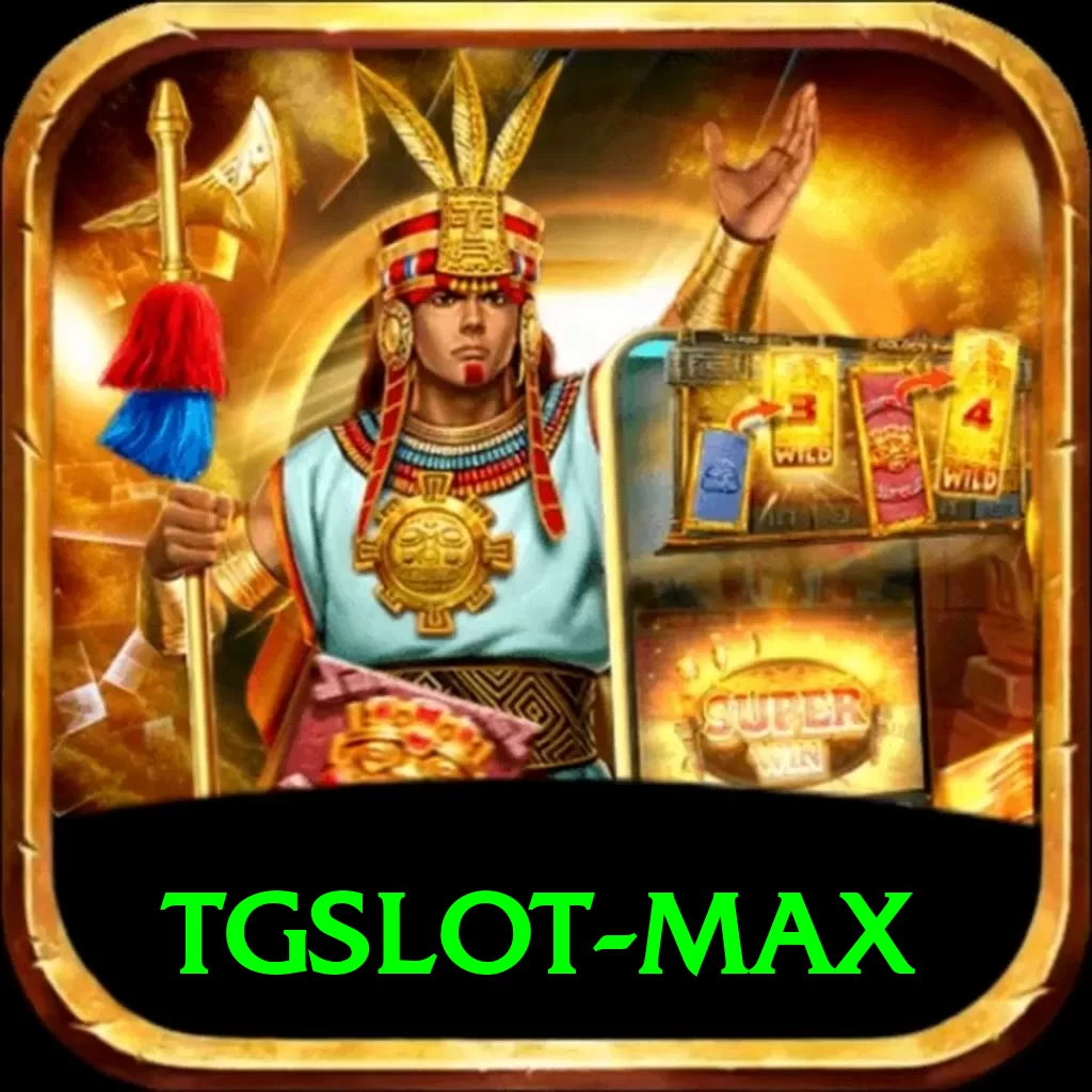 TGSlot Super v1.1.8 - 2