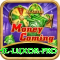 the luxor Earn King v5.0.8