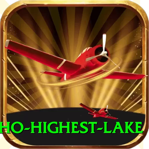 tilicho highest lake Master v5.3.4 - 2