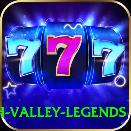 tirah valley legends Apps (Tools & Injectors) VIP v5.5.2 - 2