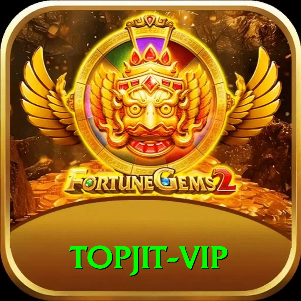 topjit Master - Win Real PKR - 2