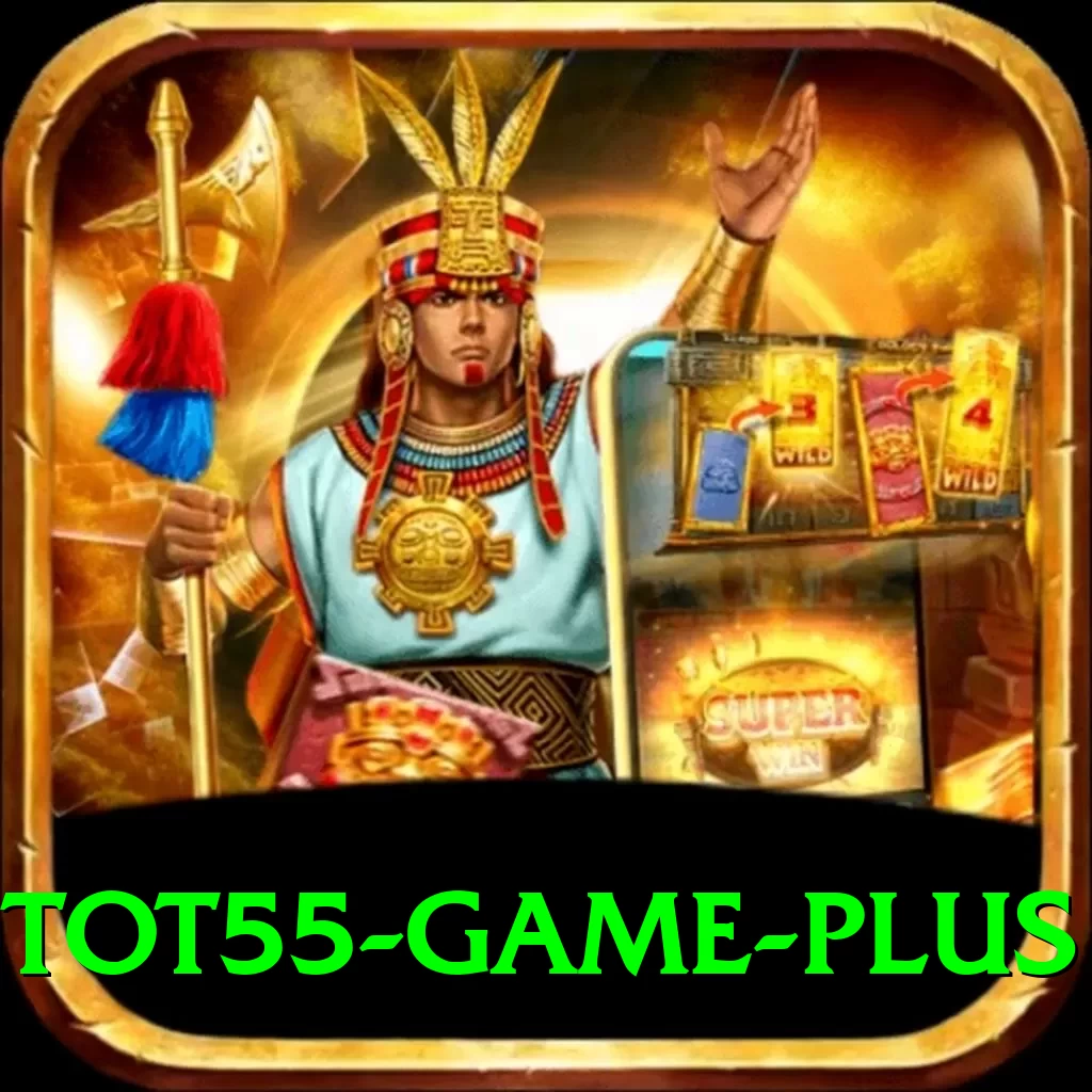 TOT55 Game Slots VIP v2.1.8 - 2