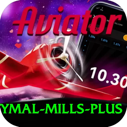 tymal mills Bonus Legend v5.5.8 - 2