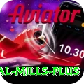 tymal mills Bonus Legend v5.5.8