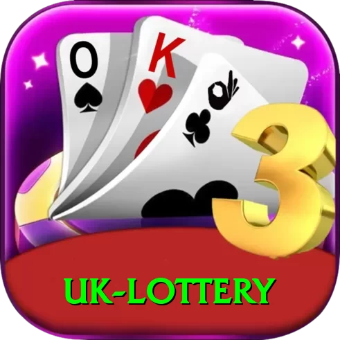 uk lottery Max v3.6.0 - 2