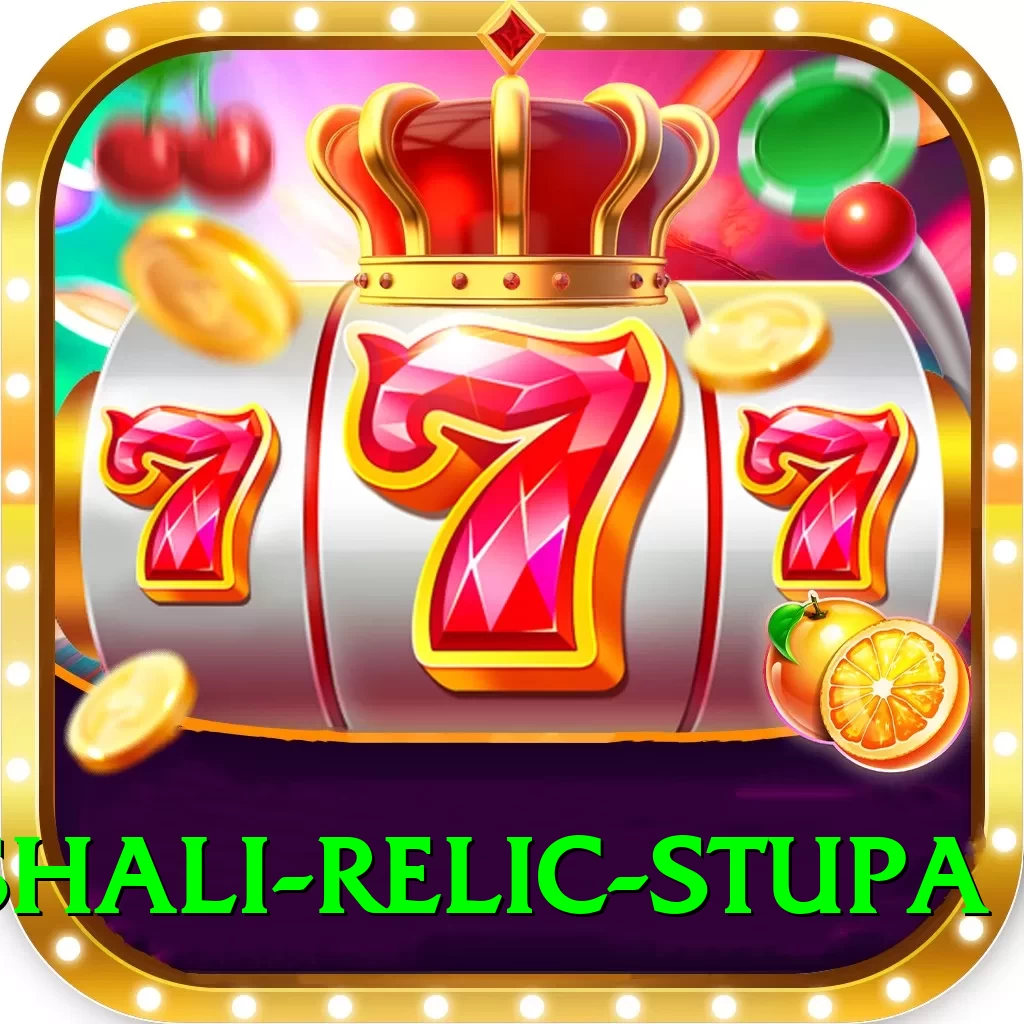 vaishali relic stupa Games (Casino & Earning) Pro v4.9.7 - 2