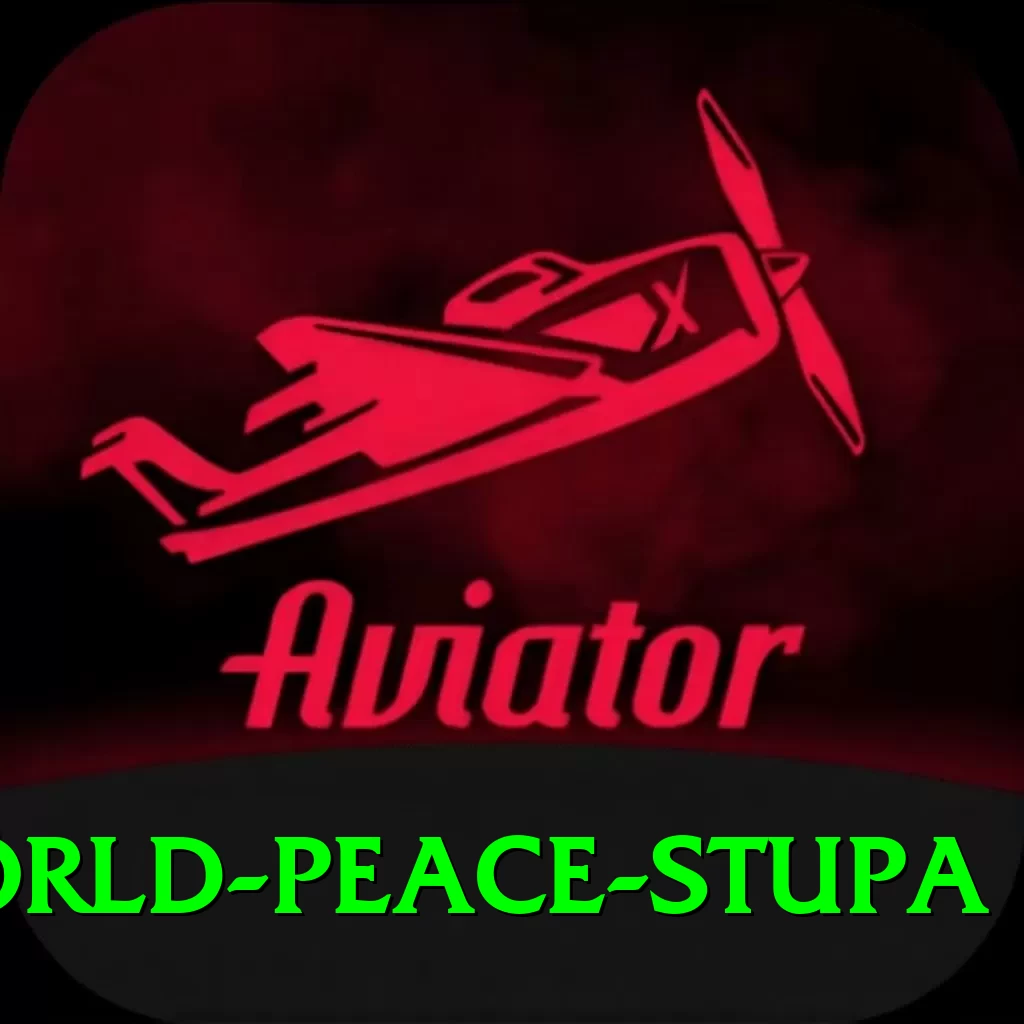 vaishali world peace stupa Master v1.3.6 - 2