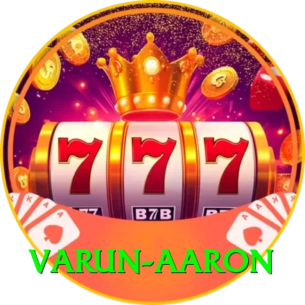 varun aaron Max v2.6.0 - 2