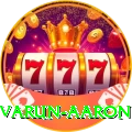 varun aaron Max v2.6.0