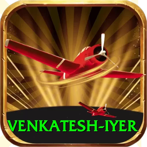 venkatesh iyer Turbo v2.1.2 - 2