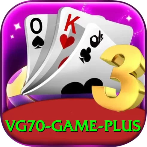 VG70 Game Ultimate Latest v5.0.6 - 2
