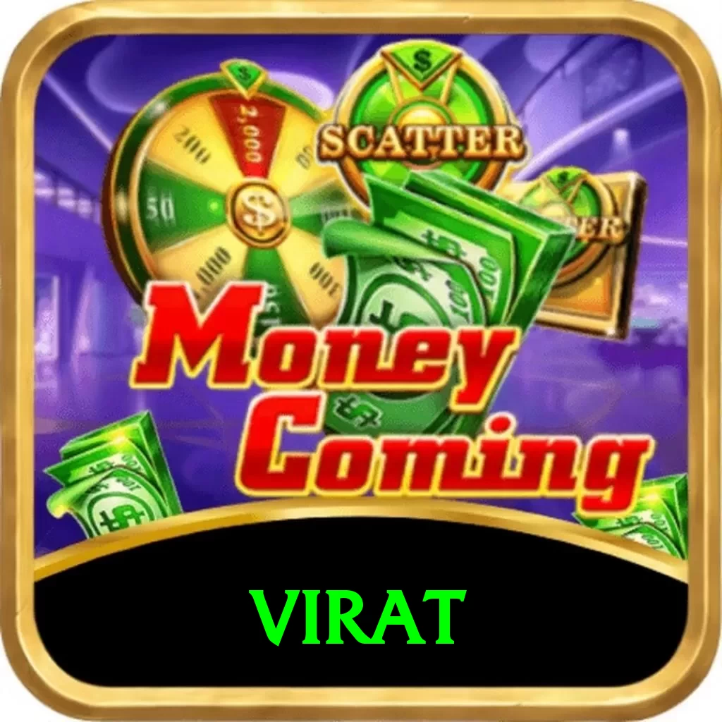 virat Gold v3.5.9 - 2