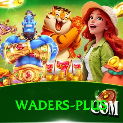 waders Jackpot Max v1.7.7 - 2