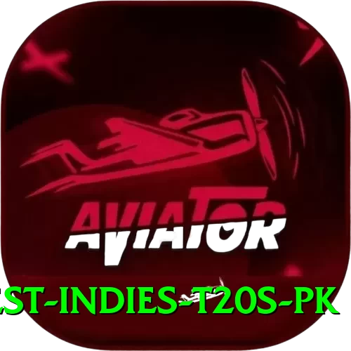 west indies t20s pk Games (Casino & Earning) Premium v4.4.9 - 2
