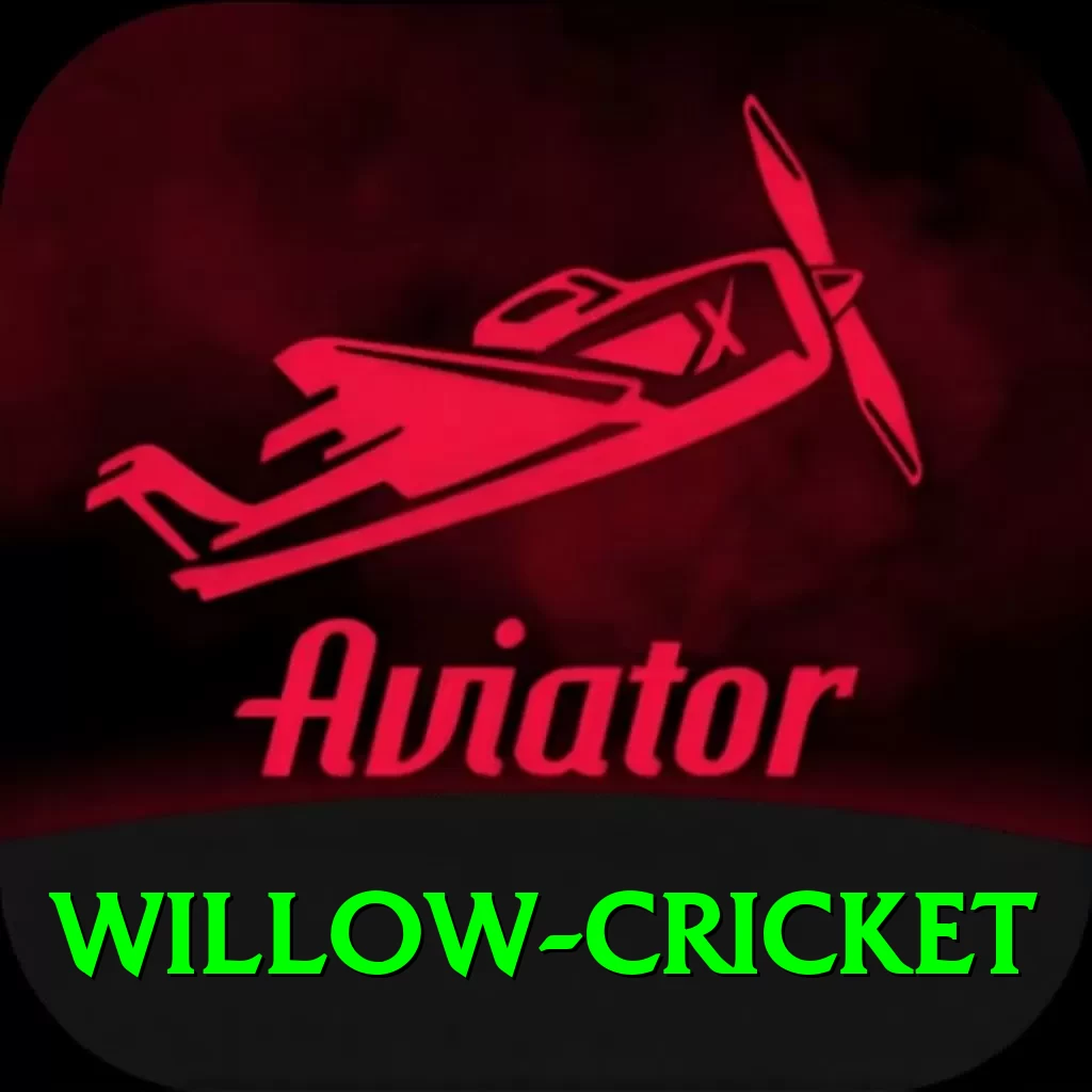 willow cricket Pro Max v5.0.0 - 2