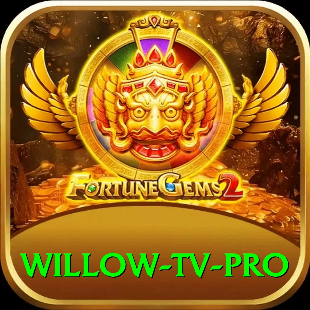 willow tv PK Extreme - 2