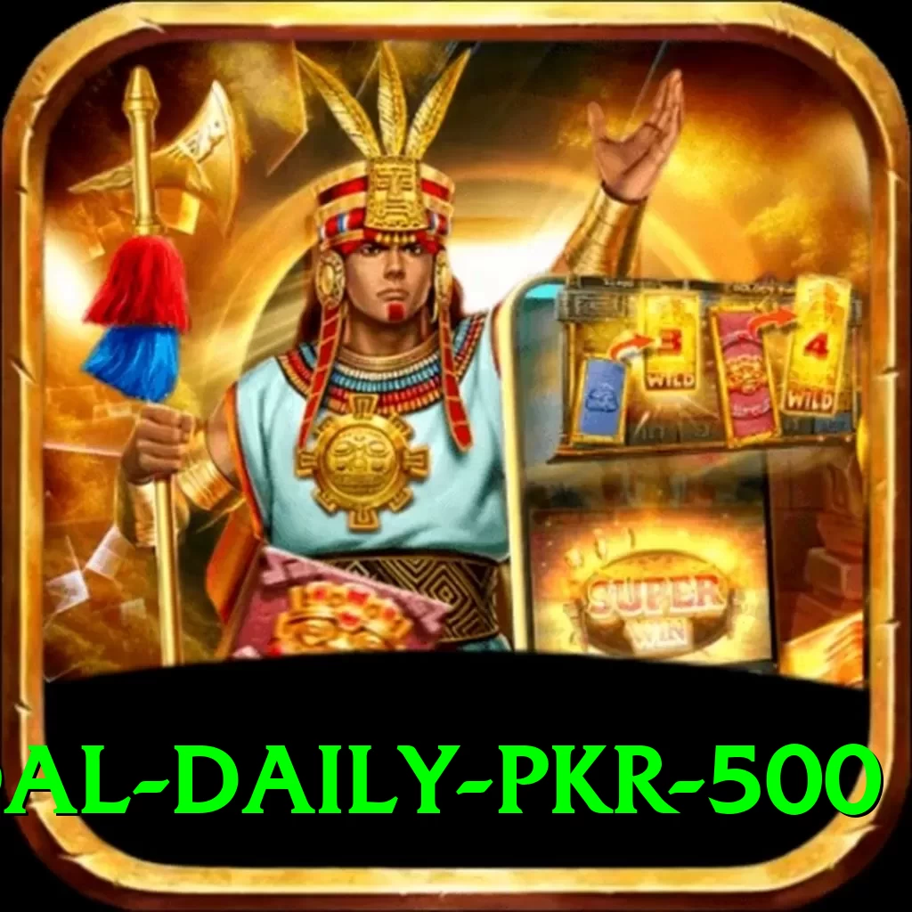 win goal daily pkr 500 Master v1.5.8 - 2