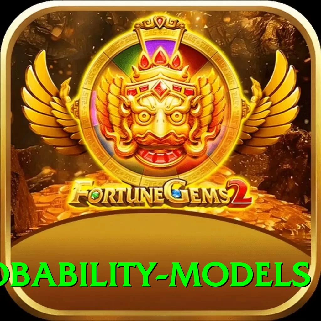 win probability models Games (Casino & Earning) Plus v4.9.1 - 2