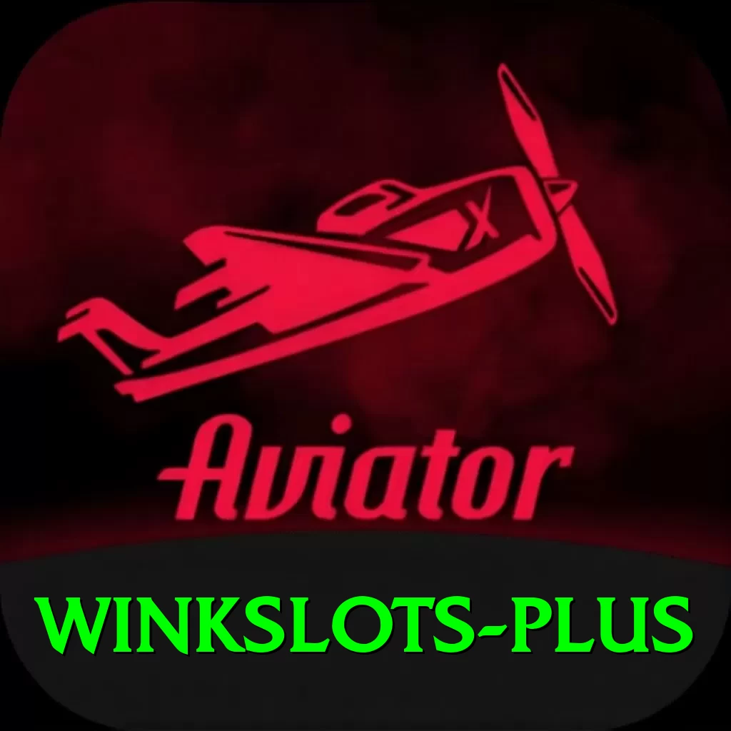 winkslots Mega v3.9.5 - 2