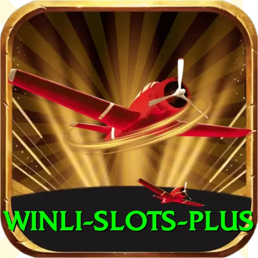 Winli Slots Plus v4.5.6 - 2
