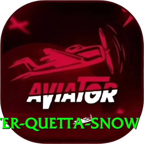 winter quetta snow Apps (Tools & Injectors) Max v4.3.8 - 2
