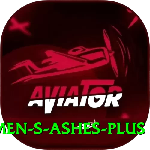 women's ashes Games Mega - 2