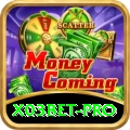 x03bet Prime Slots