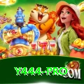 y444 Champion Jackpot