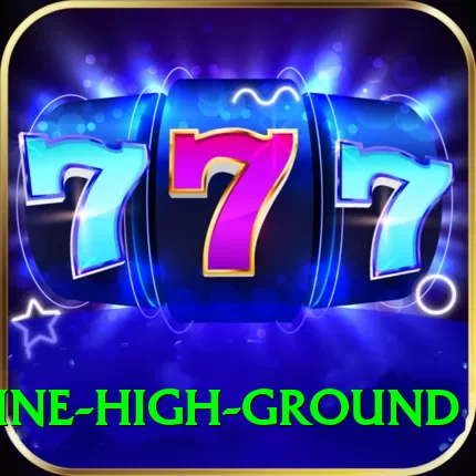 zipline high ground VIP v2.7.8 - 2